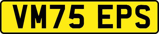 VM75EPS