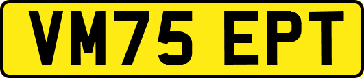 VM75EPT