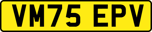VM75EPV