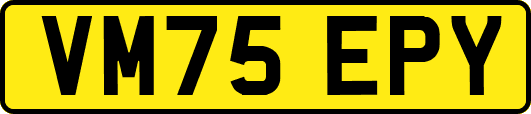 VM75EPY