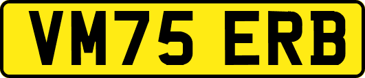 VM75ERB