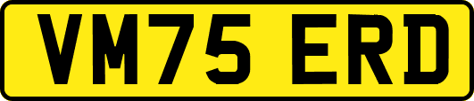 VM75ERD