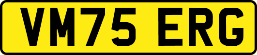 VM75ERG