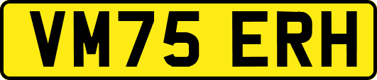 VM75ERH