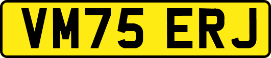 VM75ERJ