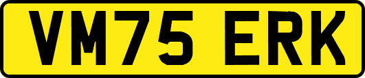 VM75ERK