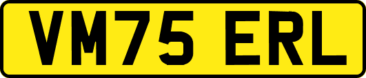 VM75ERL