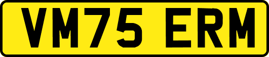 VM75ERM