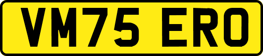 VM75ERO