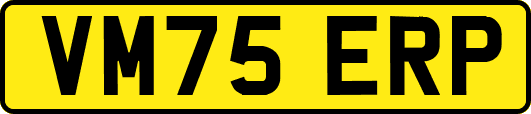 VM75ERP