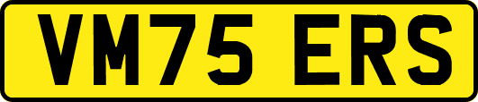 VM75ERS