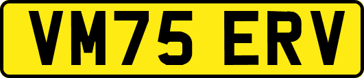 VM75ERV