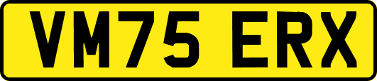 VM75ERX