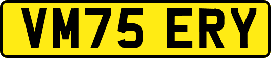 VM75ERY