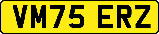 VM75ERZ
