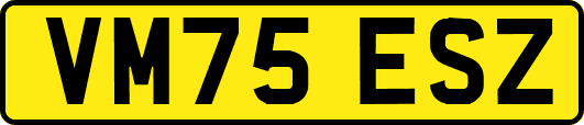 VM75ESZ