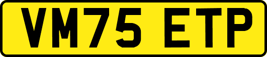 VM75ETP