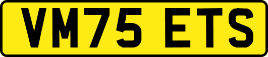 VM75ETS