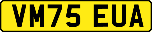 VM75EUA