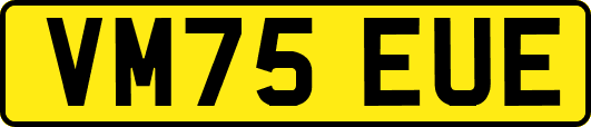 VM75EUE