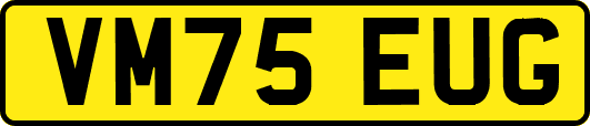 VM75EUG