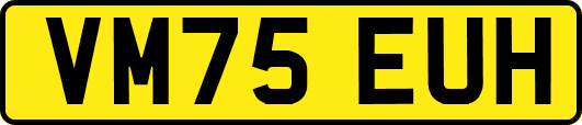 VM75EUH