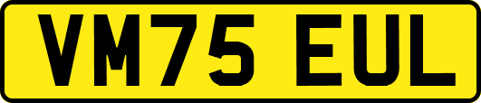 VM75EUL