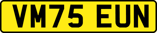 VM75EUN