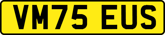 VM75EUS