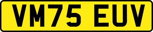 VM75EUV