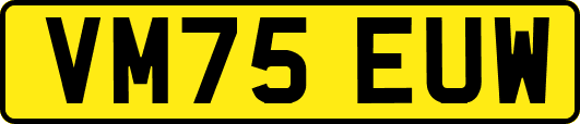 VM75EUW