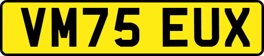 VM75EUX