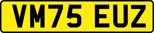 VM75EUZ