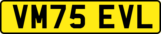 VM75EVL