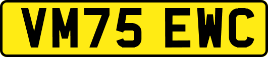 VM75EWC