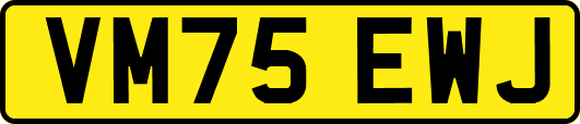 VM75EWJ