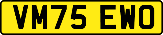 VM75EWO