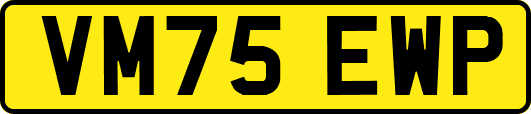 VM75EWP