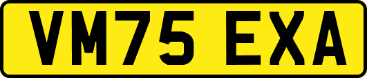 VM75EXA