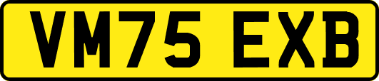 VM75EXB