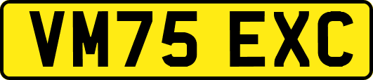 VM75EXC