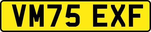 VM75EXF
