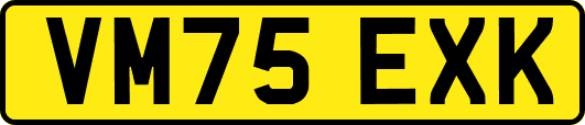 VM75EXK