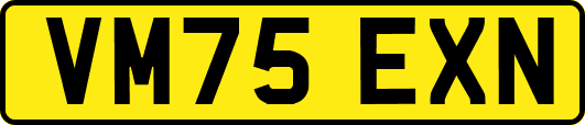 VM75EXN