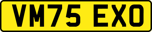 VM75EXO