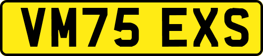 VM75EXS