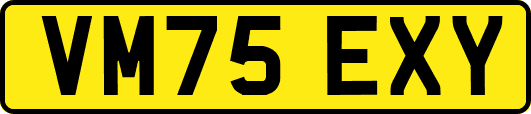 VM75EXY