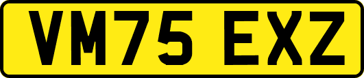 VM75EXZ