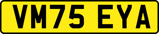 VM75EYA
