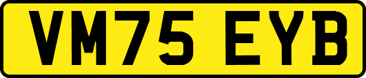 VM75EYB